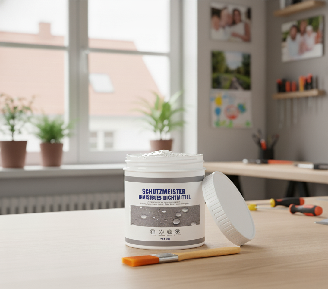 LeckLos AquaSeal Dichtmittel für verschiedene Reparaturen