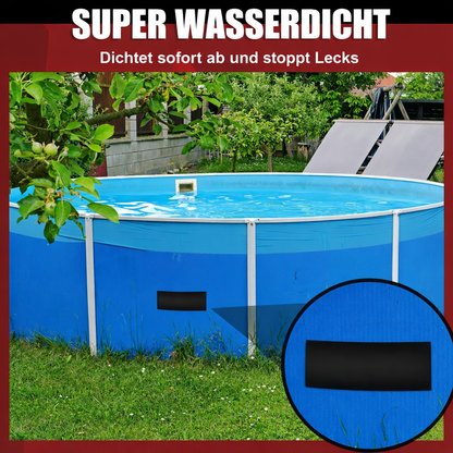 Wasserdichtes Klebeband